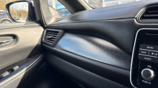 Nissan LEAF 110kW Tekna 40kWh 5dr Auto Electric Hatchback